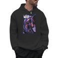 Marvel Comixology Wasp The Attack Of AIM Comic Book Cover Men Hoodie