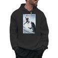 Marvel Comixology Wolverine Long Nights Comic Book Cover Men Hoodie