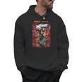 Marvel Comixology X-Force Young Cable Comic Book Cover Men Hoodie