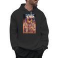 Marvel Comixology X-Men Digital Panel Comic Book Cover Men Hoodie