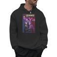 Marvel Comixology X-Tremists 2 Of 5 Comic Book Cover Men Hoodie Marvel Comixology X-Tremists 2 Of 5 Comic Book Cover Men Hoodie