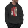 Marvel Dead Man Logan Comic Book Cover Men Hoodie