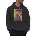 Marvel Eternals Group Shot Comic Book Cover Men Hoodie Marvel Eternals Group Shot Comic Book Cover Men Hoodie