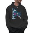 Marvel Morbius Comic Book Retro Men Hoodie Marvel Morbius Comic Book Retro Men Hoodie