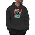 Marvel Thor Mighty Dad Comic Book Father's Day Men Hoodie Marvel Thor Mighty Dad Comic Book Father's Day Men Hoodie