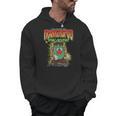 Mr Potato Head Halloween Frankenspud Retro Comic Book Cover Men Hoodie Mr Potato Head Halloween Frankenspud Retro Comic Book Cover Men Hoodie