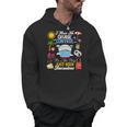 I Have No Cruise Control-It’s Like They Just Book Themselves Men Hoodie