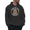 i Have No Shelf Control Book Lovers Book Reading Cute Book Men Hoodie