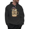 Nur Noch Ein Kapitel Books Reading Reading Men Hoodie