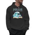 Oceans Of Possibilities Book Waves Summer Reading 2022 For Men Women Kids Men Hoodie Oceans Of Possibilities Book Waves Summer Reading 2022 For Men Women Kids Men Hoodie