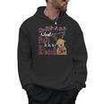 Oh What Fun It Is To Read Christmas Cute Reindeer Read Books Men Hoodie Oh What Fun It Is To Read Christmas Cute Reindeer Read Books Men Hoodie