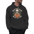 One More Page Won't Kill Me Reading Skeleton Read Book Men Hoodie One More Page Won't Kill Me Reading Skeleton Read Book Men Hoodie