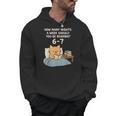 Orange Cat Reading Book 67 Six Seven Meme Men Hoodie Orange Cat Reading Book 67 Six Seven Meme Men Hoodie