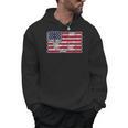Patriotic Book Flag Reading American Flag Books Teacher Men Hoodie Patriotic Book Flag Reading American Flag Books Teacher Men Hoodie