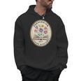 Persuasion Jane Austen Book Flowers Men Hoodie Persuasion Jane Austen Book Flowers Men Hoodie