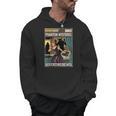 Phantom Mysteries Vintage Horror Comic Book Cover Men Hoodie Phantom Mysteries Vintage Horror Comic Book Cover Men Hoodie