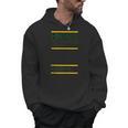 The Phenomenology Of Spirit Hegel Book Cover Men Hoodie