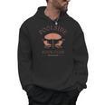 Poolside Book Club Summer Reading Book Lover Swimming Shirt Men Women Men Hoodie