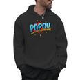 Popou Grandpa Man Myth Legend Hero Pop Art Comic Book Men Hoodie Popou Grandpa Man Myth Legend Hero Pop Art Comic Book Men Hoodie