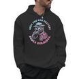 Only You Can Prevent Books Burnings Men Hoodie