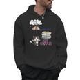 Rain Drops Rainy Days Umbrella Good Books Cute Cat Cuddles For Men Women Men Hoodie Rain Drops Rainy Days Umbrella Good Books Cute Cat Cuddles For Men Women Men Hoodie