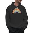 Rainbow Books Teacher Books Bring Color To Life Tee Men Hoodie Rainbow Books Teacher Books Bring Color To Life Tee Men Hoodie