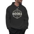 Read Banned Books Gain Forbidden Knowledge Book Lover Men Hoodie Read Banned Books Gain Forbidden Knowledge Book Lover Men Hoodie