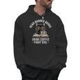 I Read Banned Books Lover Bookworm Love Banned Books Men Hoodie