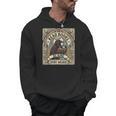 Read Books Be Kind Stay Weird Raven Tarot Reading Coffee Men Hoodie