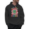 Read More Books Men Hoodie Read More Books Men Hoodie