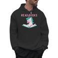Read Books Reading Book Men Hoodie Read Books Reading Book Men Hoodie