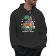 I Still Read Children's Books Fantasy Storybook Reader Men Hoodie