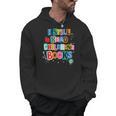 I Still Read Children's Books Librarian Teacher Life Men Hoodie I Still Read Children's Books Librarian Teacher Life Men Hoodie