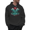 Read Your Heart Out Book Lover Reading Men Hoodie Read Your Heart Out Book Lover Reading Men Hoodie