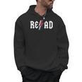 Read Rock N Roll Reading Rock Star Books Lover Men Hoodie Read Rock N Roll Reading Rock Star Books Lover Men Hoodie