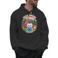 Read Smore Books Cute Marshmallow Camp Reading Library Kids Men Hoodie Read Smore Books Cute Marshmallow Camp Reading Library Kids Men Hoodie