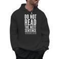 Read Tees & Ideas -Kids Modern Heartbeat Book Men Hoodie Read Tees & Ideas -Kids Modern Heartbeat Book Men Hoodie