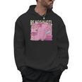 READALOTL Read A Lot AXOLOTL Reader Books Axolotls Meme Men Hoodie