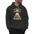Take Me To Your Reader UFO Alien Book Lover Pun Men Hoodie Take Me To Your Reader UFO Alien Book Lover Pun Men Hoodie
