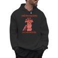 Readers Love Books Book Lovers Men Hoodie