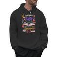 Reading 6 7 Meme Six Seven Cozy Book Lover Teacher Men Hoodie Reading 6 7 Meme Six Seven Cozy Book Lover Teacher Men Hoodie