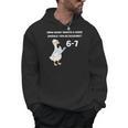 Reading 6-7 Silly Goose Read Books Bookish Bookworm Men Hoodie Reading 6-7 Silly Goose Read Books Bookish Bookworm Men Hoodie