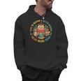 Reading Better Reader Read Book Lover Kids Men Hoodie