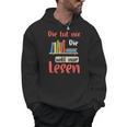Reading Book Library Literature T-Shirt Men Hoodie Reading Book Library Literature T-Shirt Men Hoodie