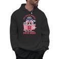 Reading Books Or It's Called Reading It's How People Install Men Hoodie