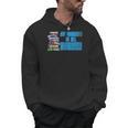Reading Books Joke My Weekend Is All Booked Bookworm Reader Men Hoodie