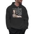Reading Books Stimulates The Imagination Software For Brains Men Hoodie Reading Books Stimulates The Imagination Software For Brains Men Hoodie