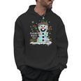 Reading Make You Bright Reader Book Lover Bookworm Christmas Men Hoodie Reading Make You Bright Reader Book Lover Bookworm Christmas Men Hoodie