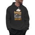 Reading Is My Favorite Sport Read Books For a Bookworm Men Hoodie Reading Is My Favorite Sport Read Books For a Bookworm Men Hoodie