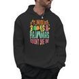 Reading Involves Books Pajamas Count Me Book Lover Bookworm Men Hoodie